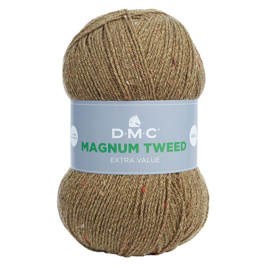 DMC Magnum Tweed Willow (695)