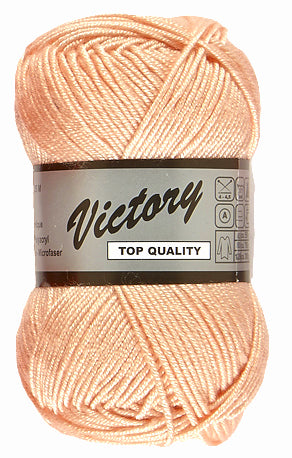 Lammy Yarns Victory Coral (710)