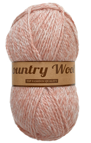 Lammy Yarns Country Wool Shell (710)