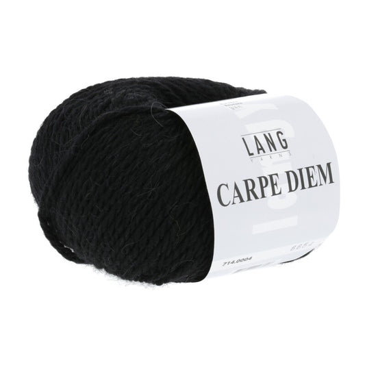 Carpe Diem Black (0004)