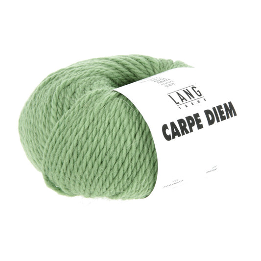 Carpe Diem Grass Green (0017)