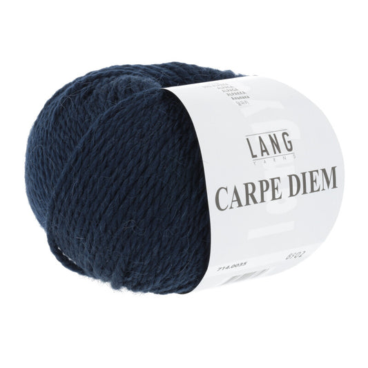 Carpe Diem Dark Sea (0035)