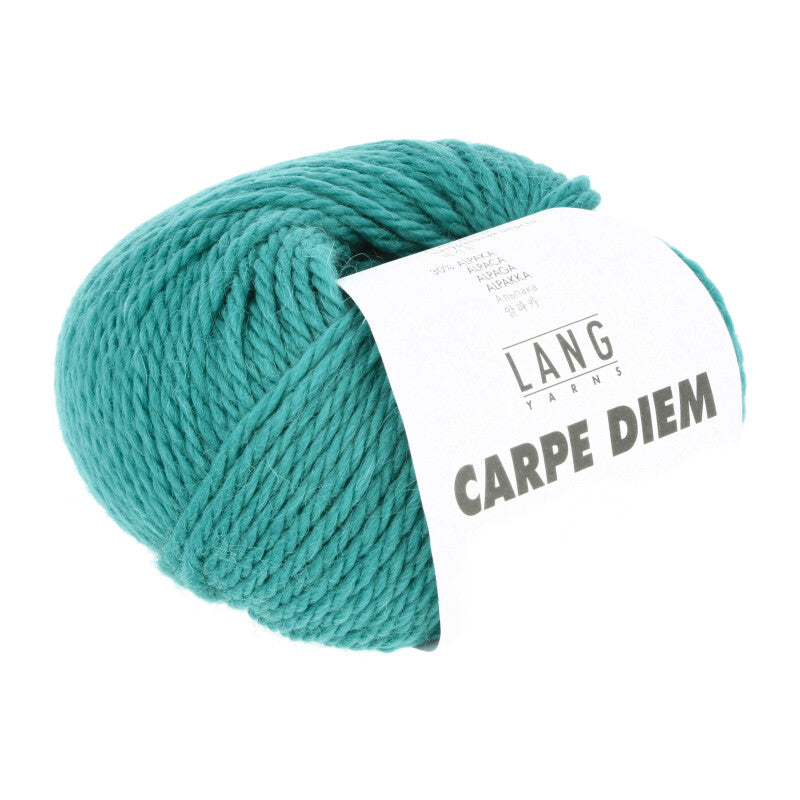 Carpe Diem Menthe (0073)