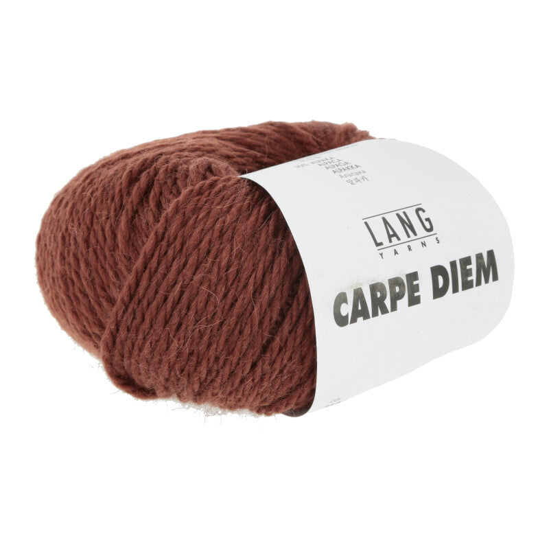 Carpe Diem Reebruin (0076)