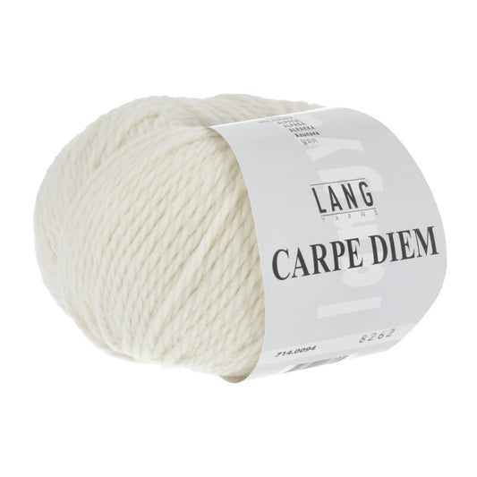 Carpe Diem Cream (0094)