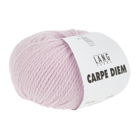Carpe Diem Roze (0109)