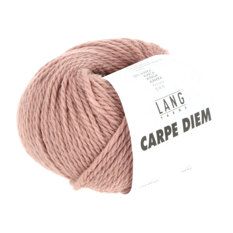 Carpe Diem Old Rosa (0119)