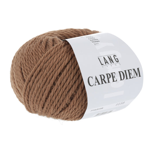 Carpe Diem Chocolate (0139)