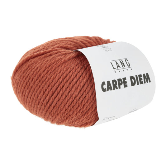 Carpe Diem Orange (0159)