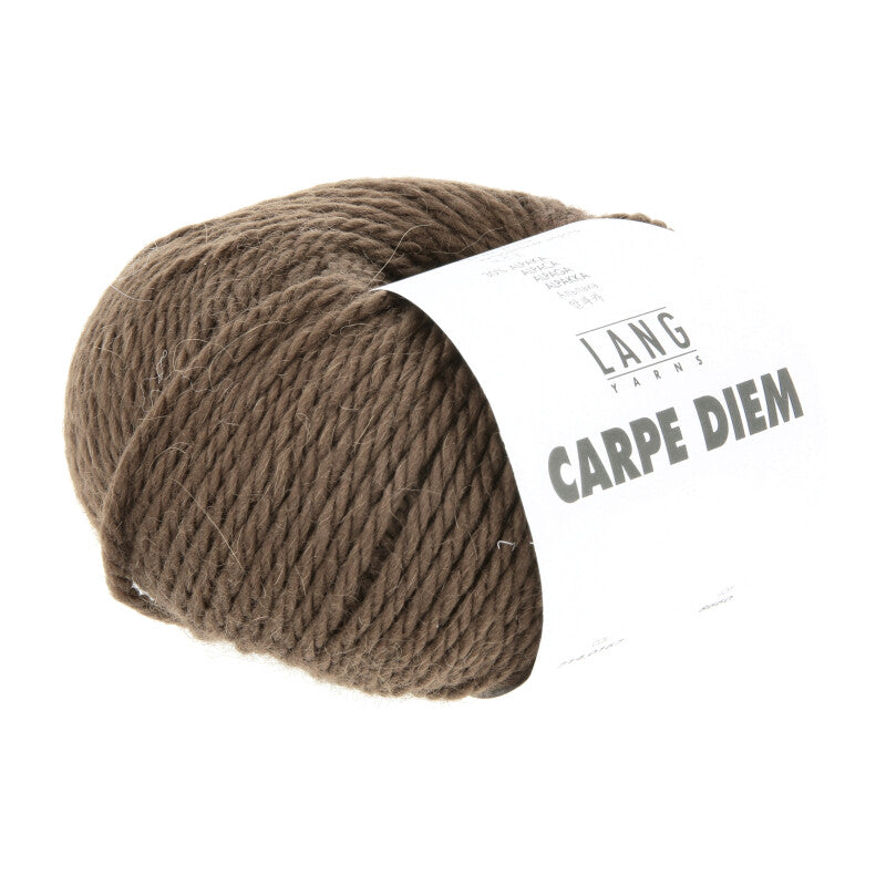 Carpe Diem Brown (0167)