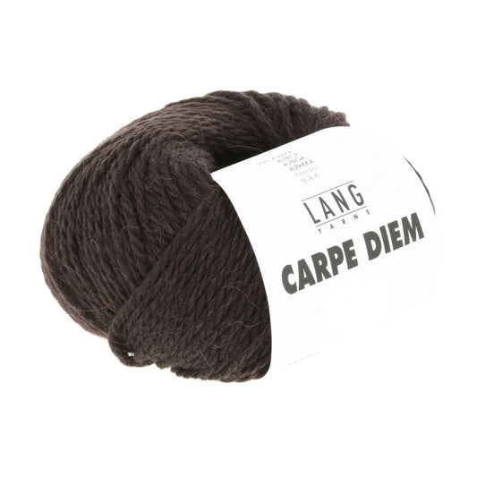 Carpe Diem Dark Brown (0168)