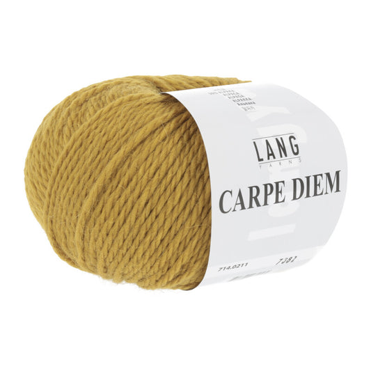 Carpe Diem Ochre (0211)