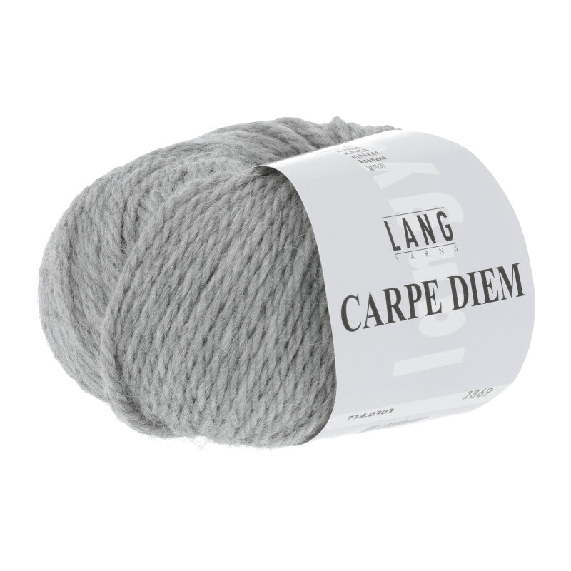 Carpe Diem Silver (0303)