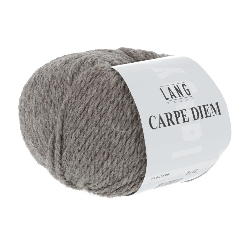 Carpe Diem Stone (0396)