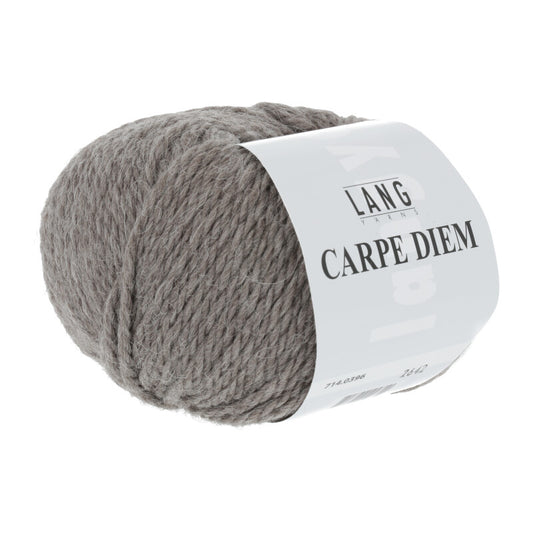Carpe Diem Stone (0396)