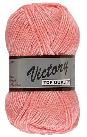 Lammy Yarns Victory Tulip (720)