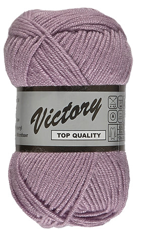 Lammy Yarns Victory Orchid (740)