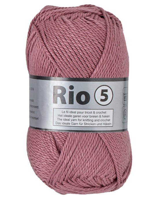 Lammy Rio 5 Mauve (760)