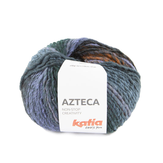 Katia Azteca Greenwood (7884)