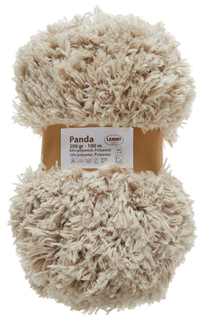 Lammy Yarns Panda 200 gr Beige (791)