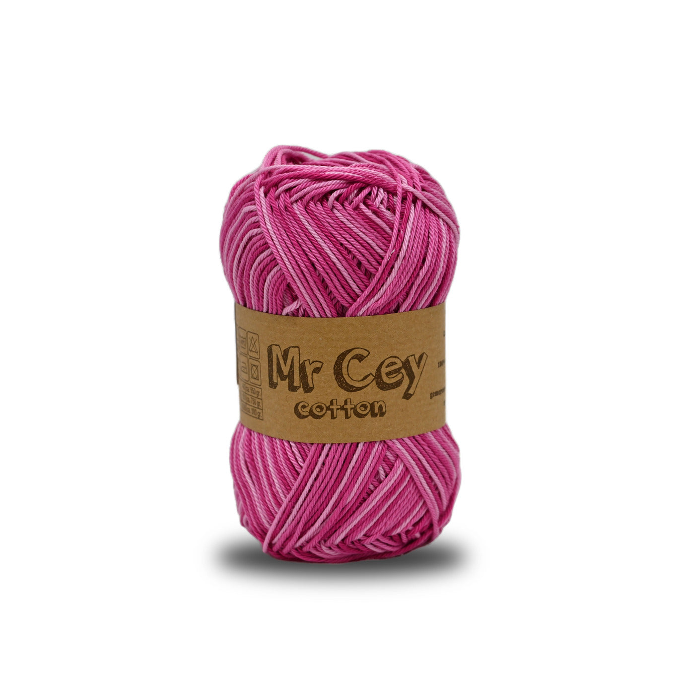 Mr. Cey Cotton Multi Paradise (809)