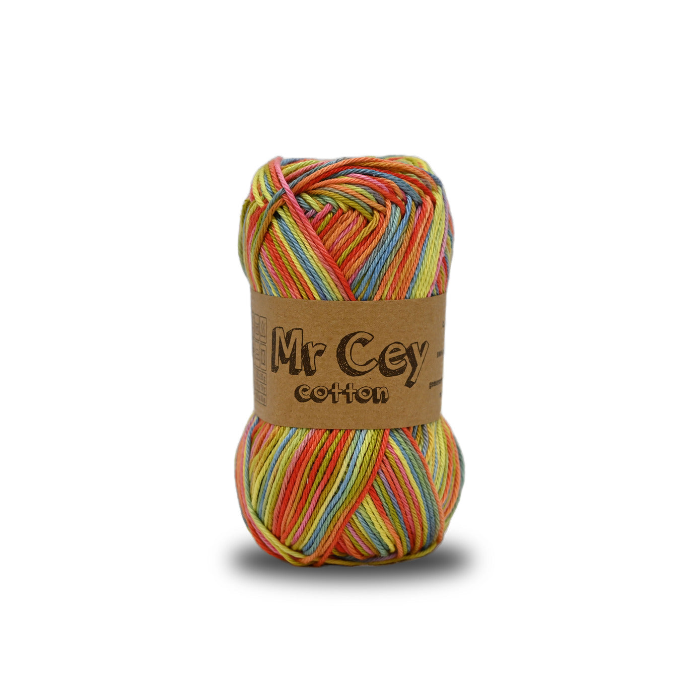 Mr. Cey Cotton Multi Sugarcane (813)