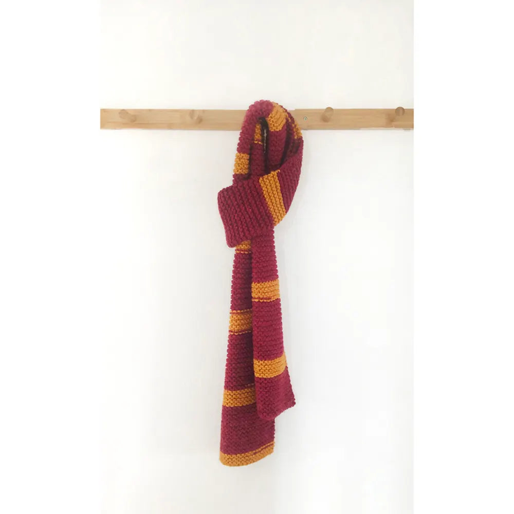 DMC Harry Potter Magic garen - 301 Gryffindor