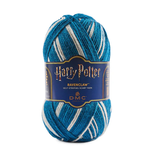 DMC Harry Potter Magic garen - 302 Ravenclaw