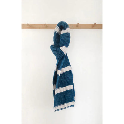 DMC Harry Potter Magic garen - 302 Ravenclaw