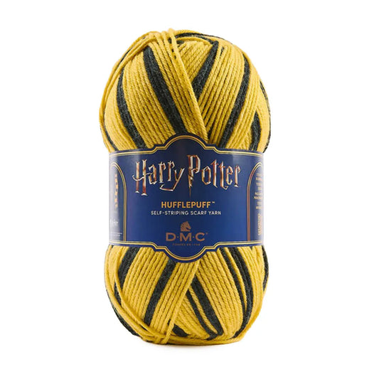 DMC Harry Potter Magic garen - 303 Hufflepuff
