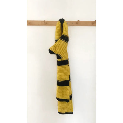 DMC Harry Potter Magic garen - 303 Hufflepuff