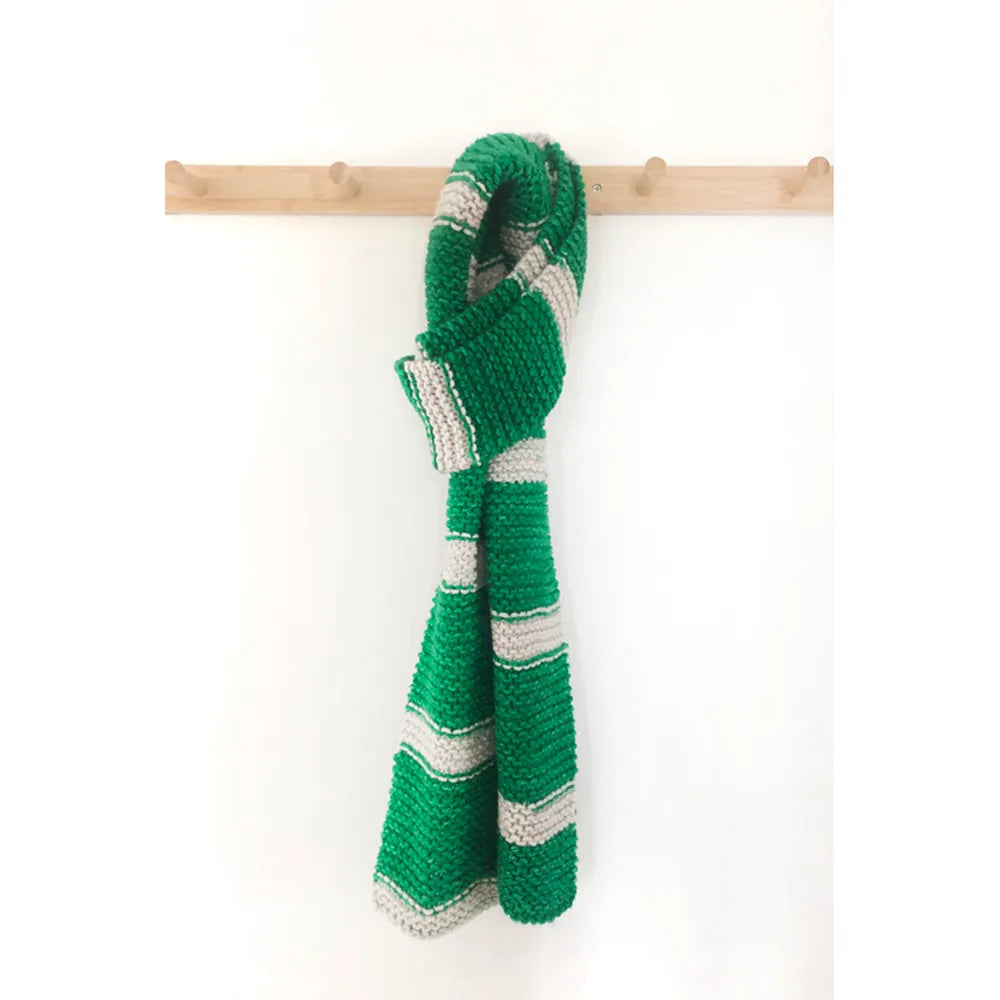 DMC Harry Potter Magic garen - 304 Slytherin