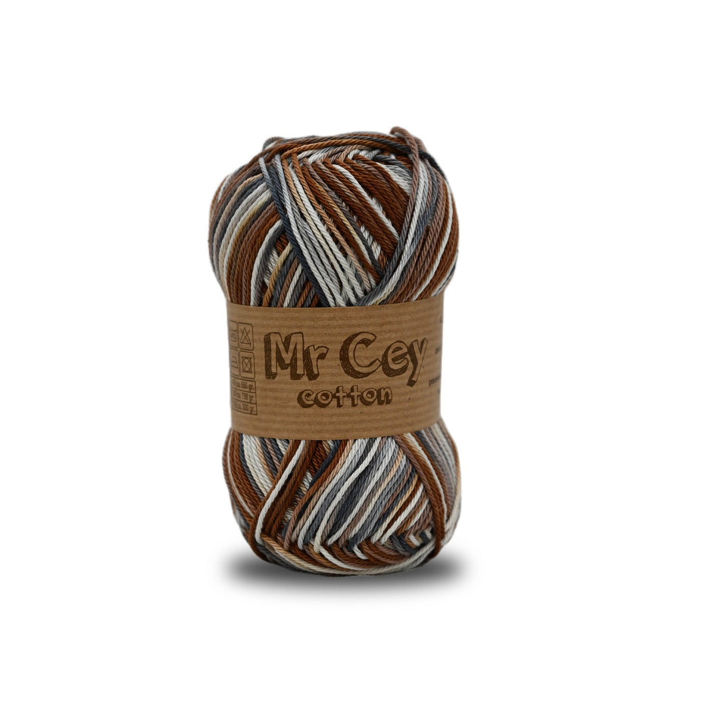 Mr. Cey Cotton Multi Urtite (819)