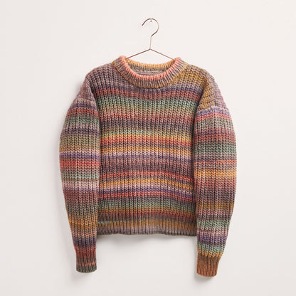 Rico Creative Melange Chunky Autumn Leaves (077)