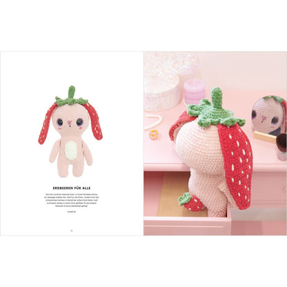 Chenillove Big Cuties (DUITSTALIG)