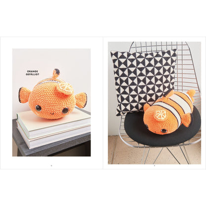 Chenillove Big Cuties (DUITSTALIG)