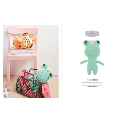 Chenillove Big Cuties (DUITSTALIG)