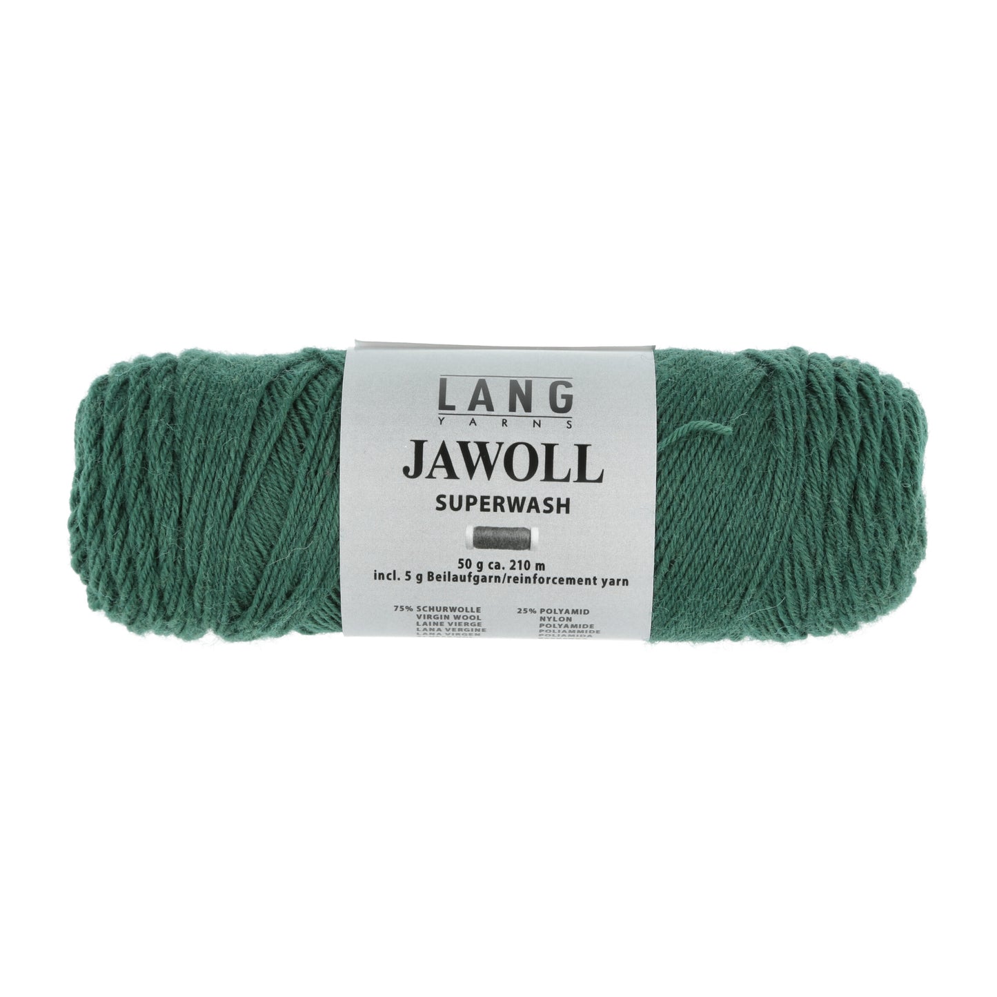 Lang Yarns Jawoll Superwash Cedre (83.0118)