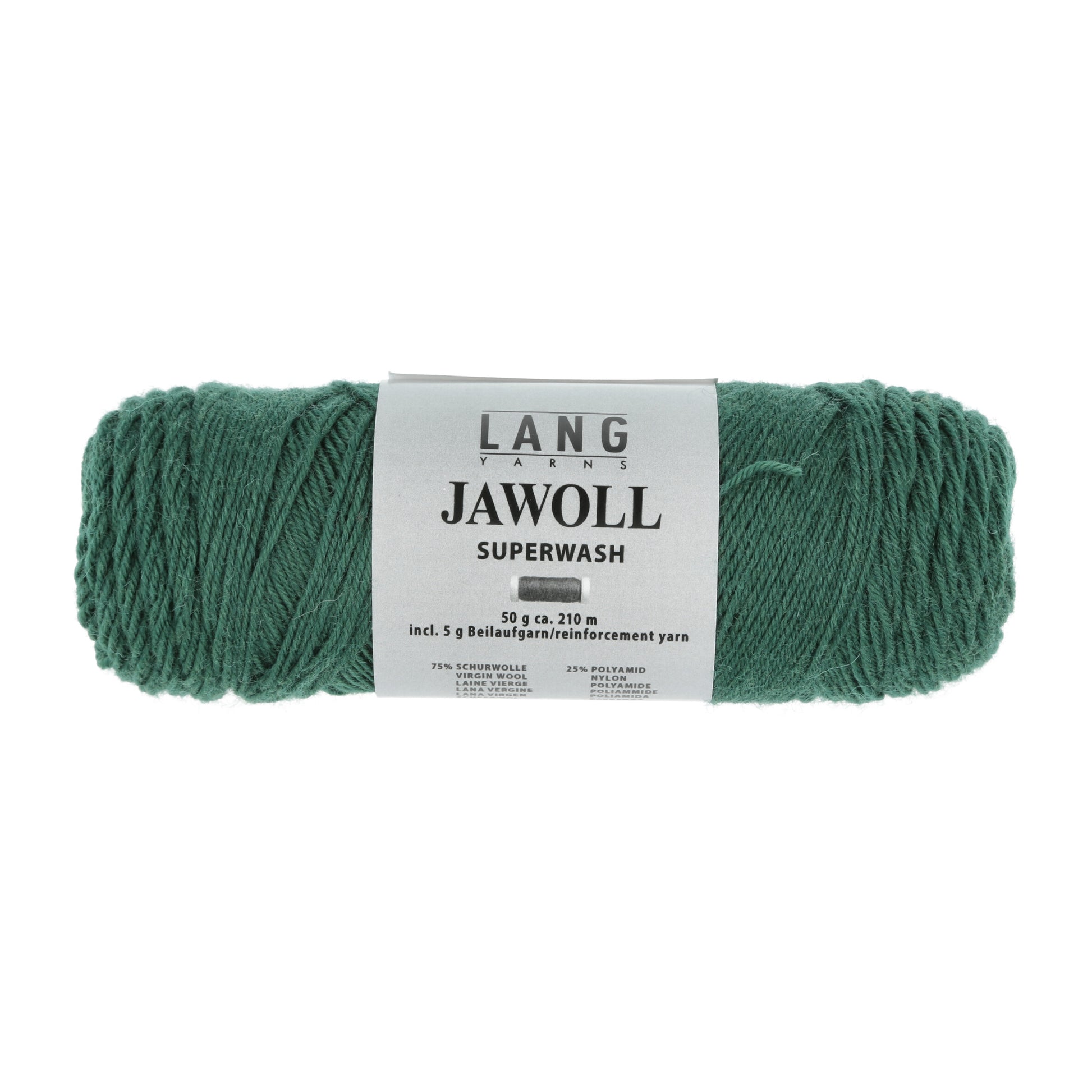 Lang Yarns Jawoll Superwash Cedre (83.0118)