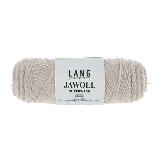 Lang Yarns Jawoll Superwash Beige (83.0022)