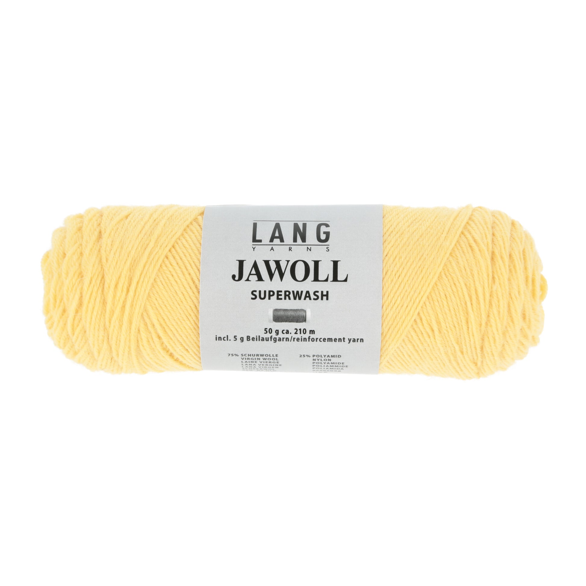 Lang Yarns Jawoll Superwash Popcorn (83.0043)