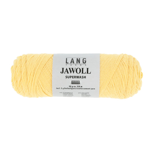 Lang Yarns Jawoll Superwash Popcorn (83.0043)