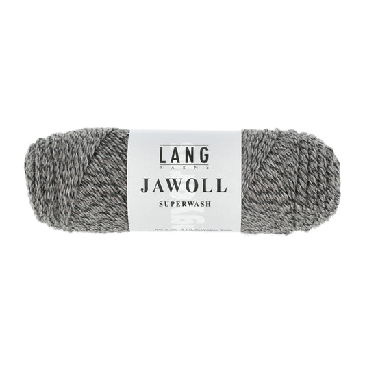 Lang Yarns Jawoll Superwash Brownie (83.0124)