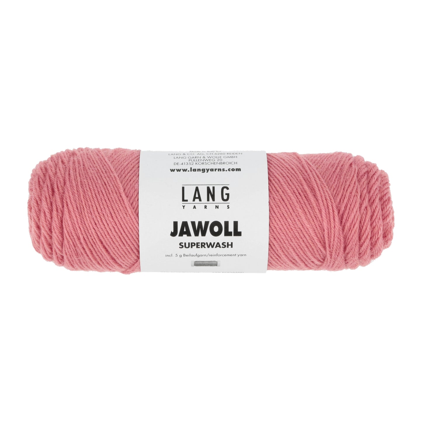 Lang Yarns Jawoll Superwash Melone (83.0129)