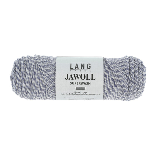 Lang Yarns Jawoll Superwash Lilac Mist (83.0151)