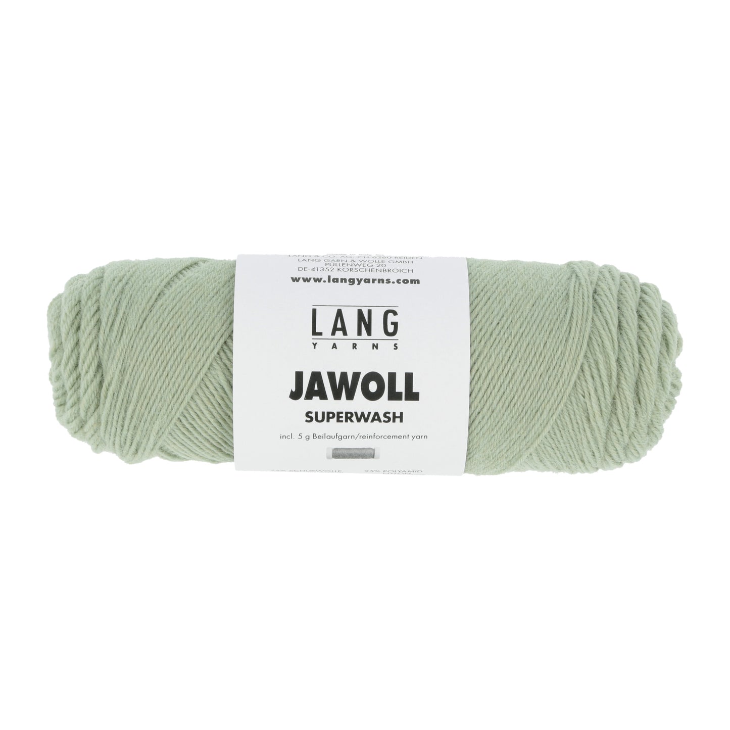 Lang Yarns Jawoll Superwash Sage (83.0191)