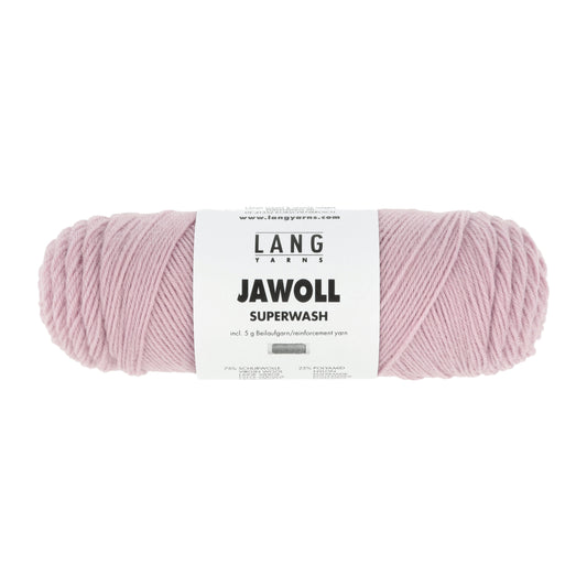 Lang Yarns Jawoll Superwash Rose (83.0209)