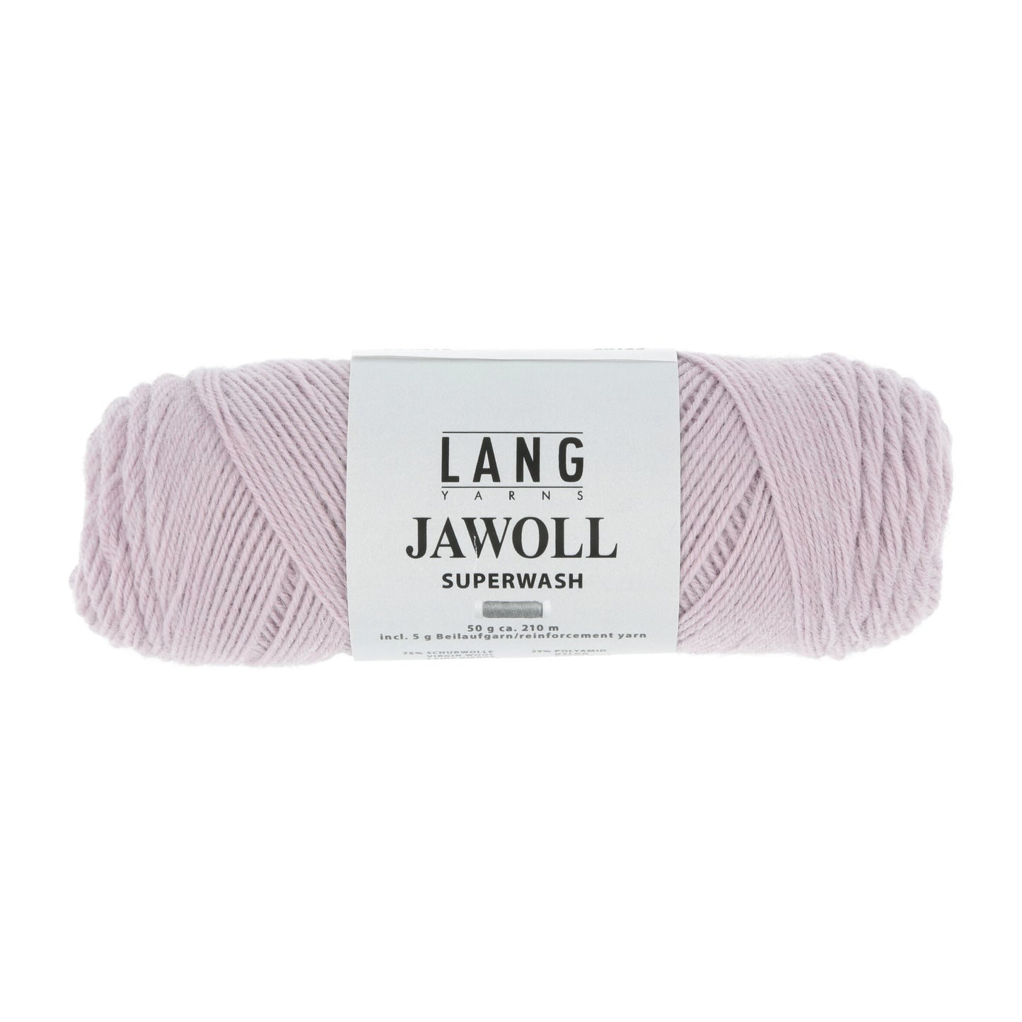 Lang Yarns Jawoll Superwash Old Rose (83.0219)