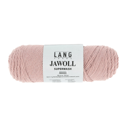 Lang Yarns Jawoll Superwash Vintage Pink (83.0248)