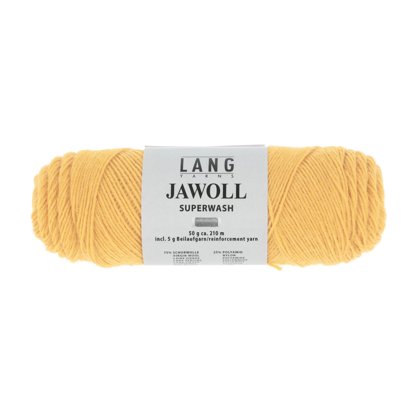 Lang Yarns Jawoll Superwash Sunshine (83.0249)